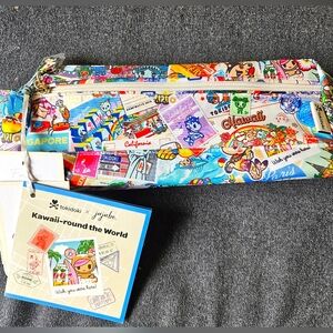 Be dapper carrying case